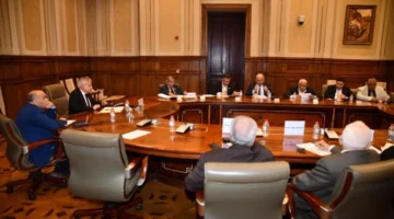 زراعة الشيوخ تطالب بمراجعة رفع إيجارات أراضي الأوقاف 2025